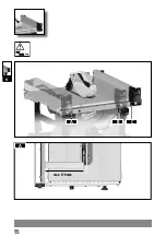 Предварительный просмотр 14 страницы Milwaukee 4933464225 Original Instructions Manual