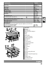 Предварительный просмотр 45 страницы Milwaukee 4933464225 Original Instructions Manual