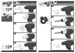 Preview for 4 page of Milwaukee 4933464316 Original Instructions Manual