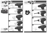 Preview for 4 page of Milwaukee 4933464514 Original Instructions Manual