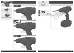 Preview for 5 page of Milwaukee 4933464514 Original Instructions Manual