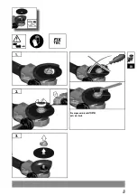 Предварительный просмотр 6 страницы Milwaukee 4933471075 Original Instructions Manual