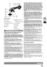 Preview for 18 page of Milwaukee 4933471075 Original Instructions Manual