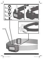 Preview for 5 page of Milwaukee 4933471286 Original Instructions Manual