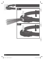 Preview for 8 page of Milwaukee 4933471389 Original Instructions Manual