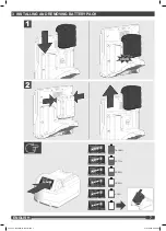 Preview for 7 page of Milwaukee 4933471414 Original Instructions Manual