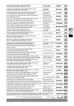 Preview for 2 page of Milwaukee 4933471438 Original Instructions Manual