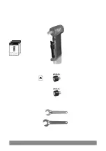 Предварительный просмотр 3 страницы Milwaukee 4933471438 Original Instructions Manual