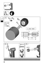 Preview for 5 page of Milwaukee 4933471438 Original Instructions Manual