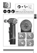 Preview for 8 page of Milwaukee 4933471438 Original Instructions Manual