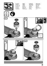 Предварительный просмотр 15 страницы Milwaukee 4933471463 Original Instructions Manual