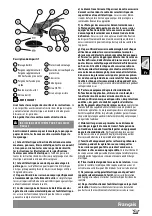 Предварительный просмотр 31 страницы Milwaukee 4933471463 Original Instructions Manual