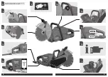 Preview for 2 page of Milwaukee 4933471696 Original Instructions Manual