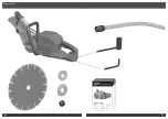 Preview for 3 page of Milwaukee 4933471696 Original Instructions Manual