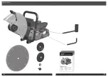 Предварительный просмотр 3 страницы Milwaukee 4933471833 Original Instructions Manual