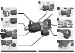 Предварительный просмотр 3 страницы Milwaukee 4933472071 Original Instructions Manual