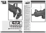 Preview for 8 page of Milwaukee 4933472071 Original Instructions Manual