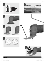 Preview for 4 page of Milwaukee 4933472238 Original Instructions Manual