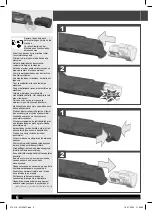 Preview for 6 page of Milwaukee 4933472238 Original Instructions Manual