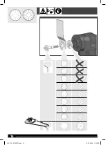 Preview for 14 page of Milwaukee 4933472238 Original Instructions Manual