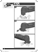 Preview for 16 page of Milwaukee 4933472238 Original Instructions Manual