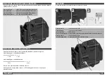 Предварительный просмотр 45 страницы Milwaukee 4933478098 Original Instructions Manual