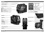 Предварительный просмотр 121 страницы Milwaukee 4933478098 Original Instructions Manual