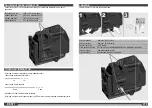 Preview for 279 page of Milwaukee 4933478098 Original Instructions Manual