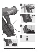 Preview for 5 page of Milwaukee 4933478302 Original Instructions Manual