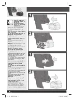 Preview for 6 page of Milwaukee 4933478302 Original Instructions Manual