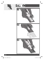 Preview for 8 page of Milwaukee 4933478302 Original Instructions Manual