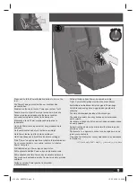 Preview for 9 page of Milwaukee 4933478302 Original Instructions Manual