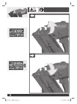 Preview for 10 page of Milwaukee 4933478302 Original Instructions Manual