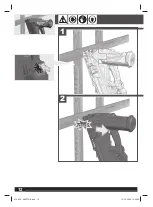 Preview for 12 page of Milwaukee 4933478302 Original Instructions Manual