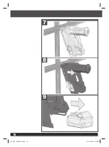 Preview for 16 page of Milwaukee 4933478302 Original Instructions Manual