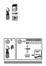 Предварительный просмотр 3 страницы Milwaukee 4933478305 Original Instructions Manual