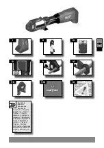 Preview for 4 page of Milwaukee 4933478305 Original Instructions Manual