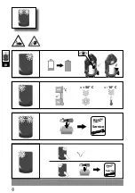 Preview for 7 page of Milwaukee 4933478305 Original Instructions Manual