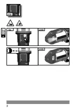 Предварительный просмотр 9 страницы Milwaukee 4933478305 Original Instructions Manual