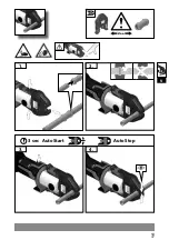 Предварительный просмотр 10 страницы Milwaukee 4933478305 Original Instructions Manual