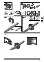 Предварительный просмотр 12 страницы Milwaukee 4933478305 Original Instructions Manual