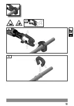 Предварительный просмотр 14 страницы Milwaukee 4933478305 Original Instructions Manual