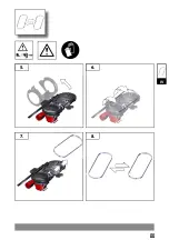 Preview for 14 page of Milwaukee 4933478440 Original Instructions Manual