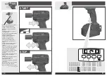 Предварительный просмотр 6 страницы Milwaukee 4933478443 Original Instructions Manual