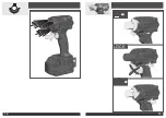 Предварительный просмотр 7 страницы Milwaukee 4933478443 Original Instructions Manual