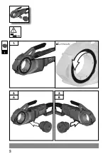 Предварительный просмотр 5 страницы Milwaukee 4933478596 Original Instructions Manual