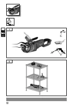 Preview for 19 page of Milwaukee 4933478596 Original Instructions Manual