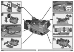 Предварительный просмотр 3 страницы Milwaukee 4933479614 Original Instructions Manual