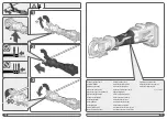 Предварительный просмотр 6 страницы Milwaukee 4933479683 Original Instructions Manual