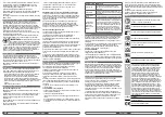 Preview for 15 page of Milwaukee 4933479683 Original Instructions Manual